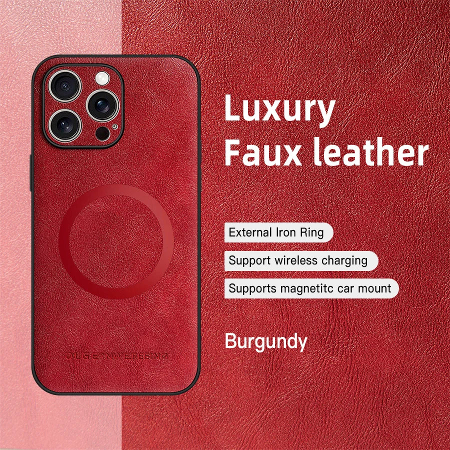 Silicone Luxury Back Cover for iphone.