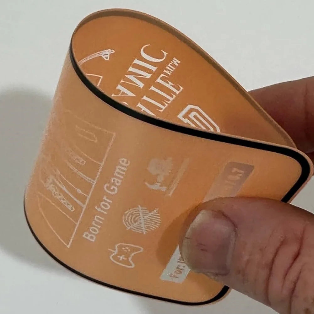 Ceramic Screen Protector For iPhone Matte Ceramic Film For iPhone Soft Film Not Glass.