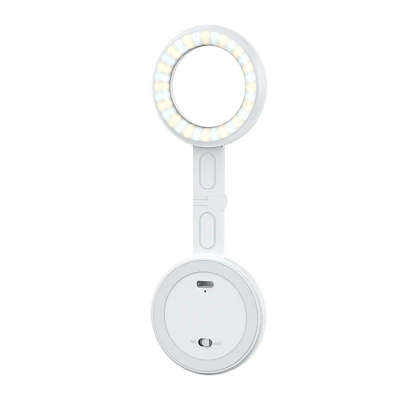 Mobile led light for cellphone led photography lighting selfie light for phone lighting for phone Selfie lamp led light shooting