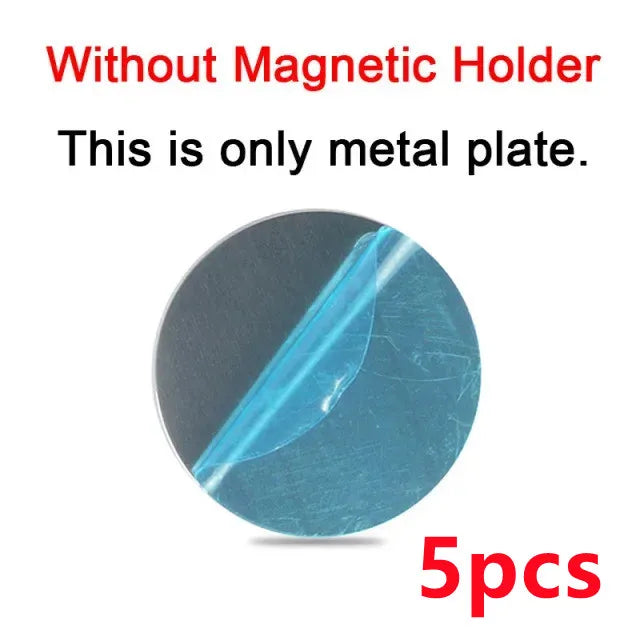 Super Magnetic Car Phone Holder Dashboard  Mount Bracket In Car.