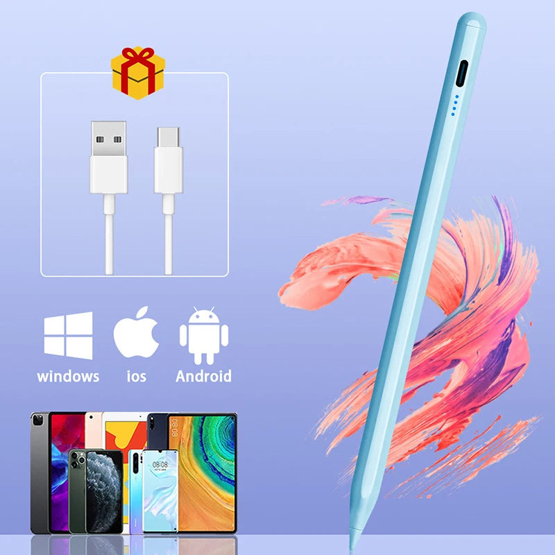Stylus Pen For Phone Touch Pencil  For All Screens Drawing.