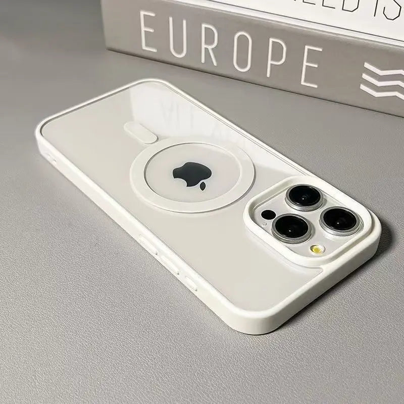 Luxury Candy Magnetic Bumper Cover.