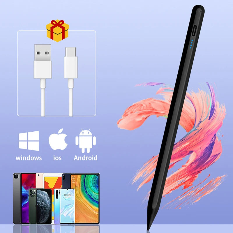Stylus Pen For Phone Touch Pencil  For All Screens Drawing.