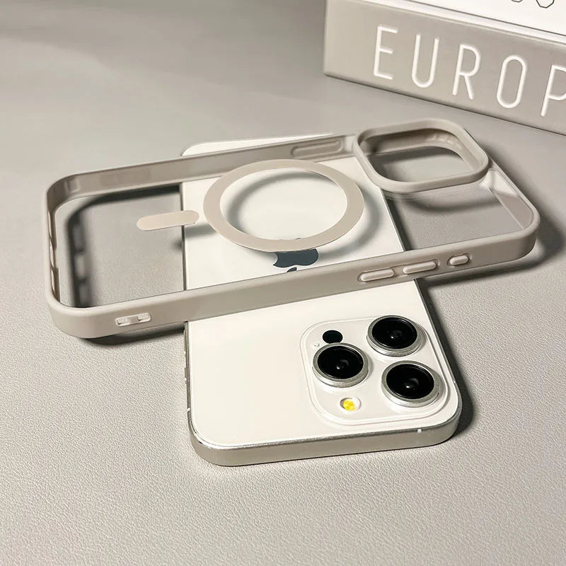 Luxury Candy Magnetic Bumper Cover.