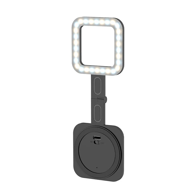 Mobile led light for cellphone led photography lighting selfie light for phone lighting for phone Selfie lamp led light shooting