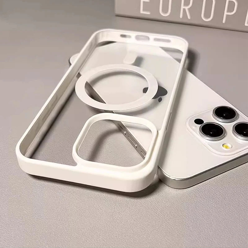 Luxury Candy Magnetic Bumper Cover.