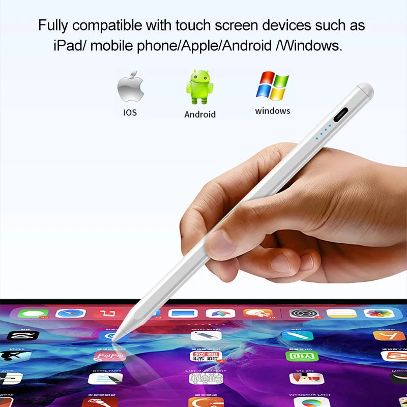 Stylus Pen For Phone Touch Pencil  For All Screens Drawing.