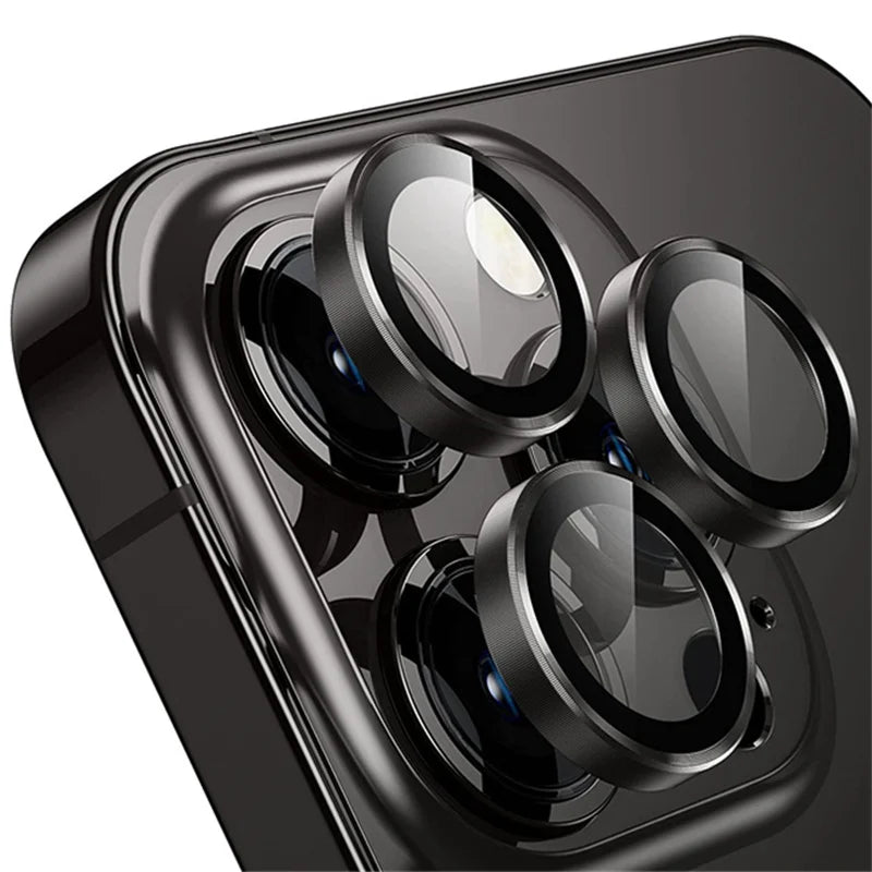 Camera Lens Protector For iPhone.