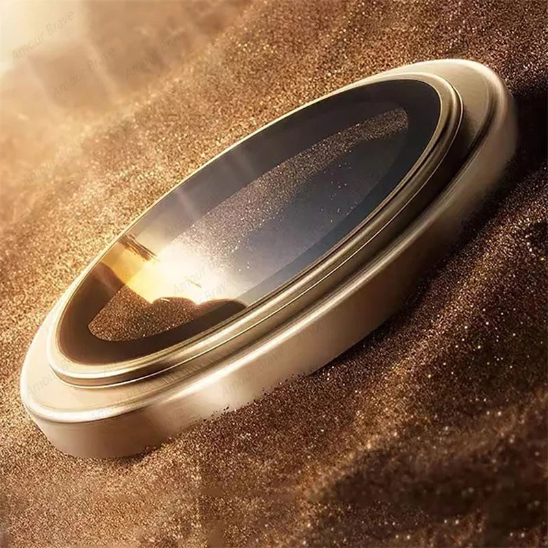 Camera Lens Protector For iPhone.