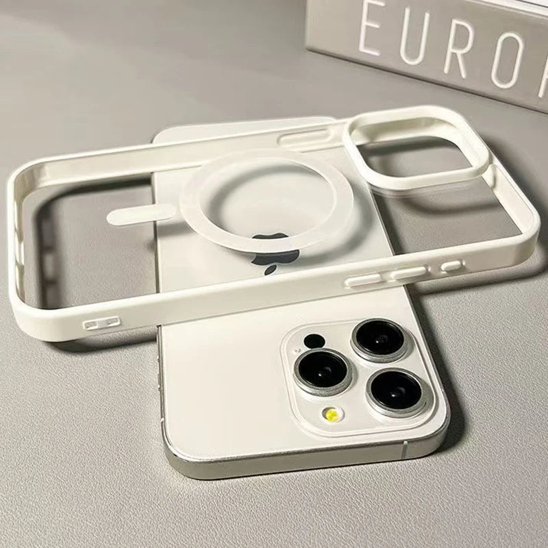 Luxury Candy Magnetic Bumper Cover.