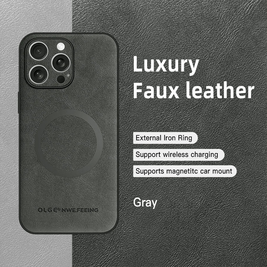 Silicone Luxury Back Cover for iphone.