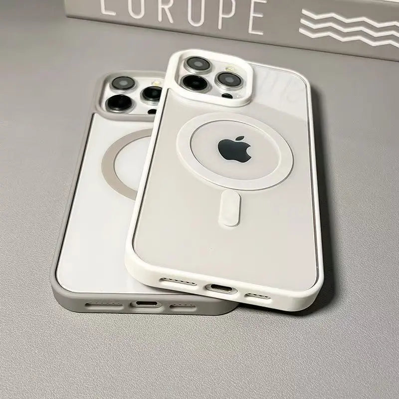 Luxury Candy Magnetic Bumper Cover.