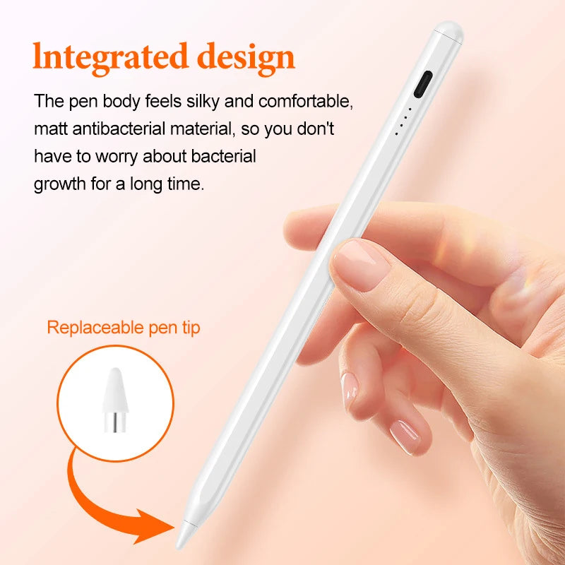 Stylus Pen For Phone Touch Pencil  For All Screens Drawing.