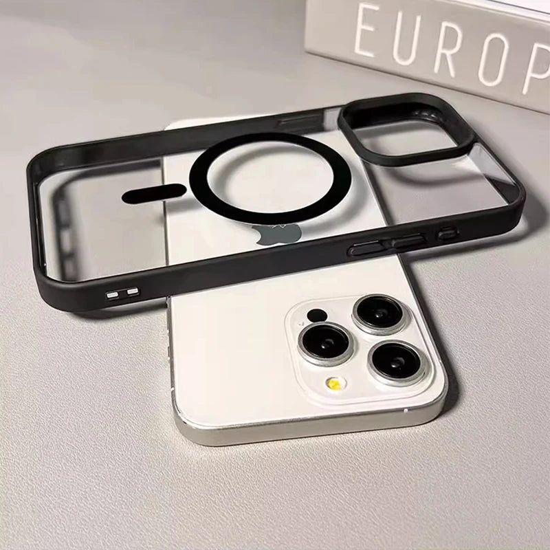 Luxury Candy Magnetic Bumper Cover.