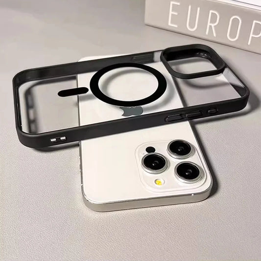 Luxury Candy Magnetic Bumper Cover.