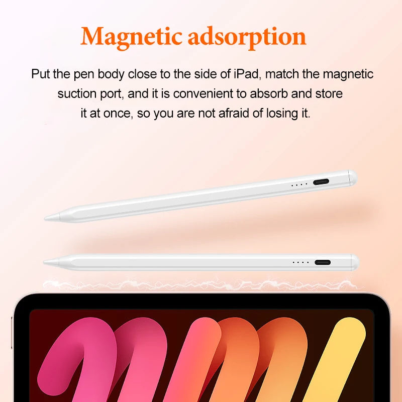 Stylus Pen For Phone Touch Pencil  For All Screens Drawing.
