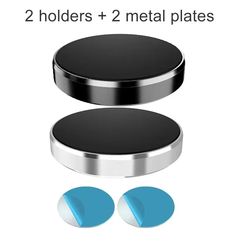 Super Magnetic Car Phone Holder Dashboard  Mount Bracket In Car.