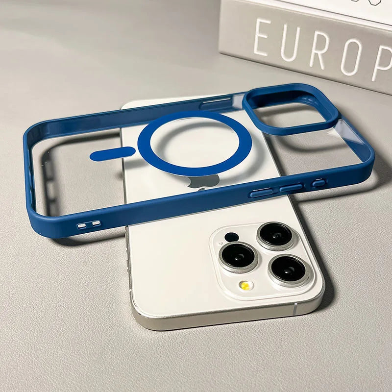 Luxury Candy Magnetic Bumper Cover.