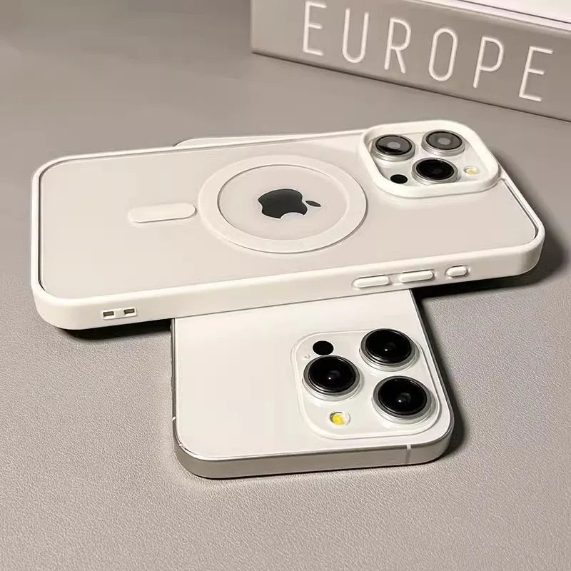 Luxury Candy Magnetic Bumper Cover.